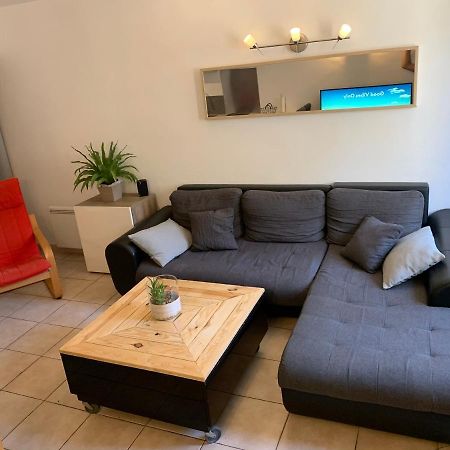 Appartement Moderne Au Centre-Ville De Vaison Zewnętrze zdjęcie