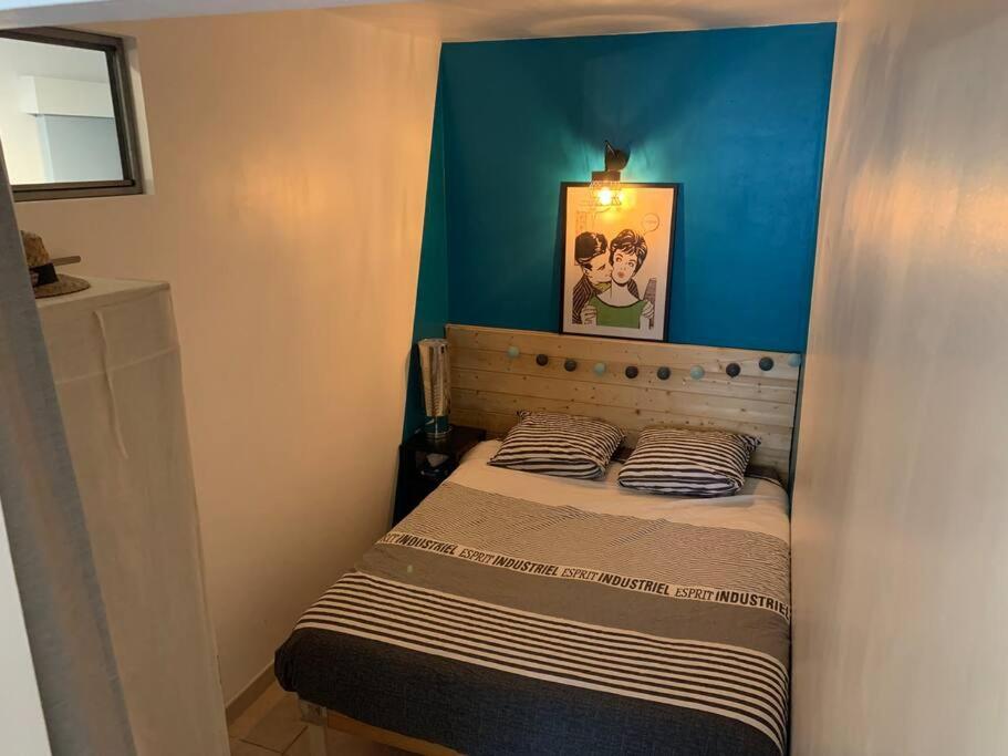 Appartement Moderne Au Centre-Ville De Vaison Zewnętrze zdjęcie