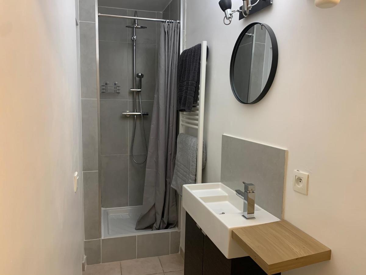 Appartement Moderne Au Centre-Ville De Vaison Zewnętrze zdjęcie